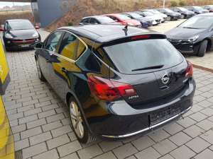 Opel Astra 1.4 Turbo ecoFLEX Start/Stop Selection Bild 2