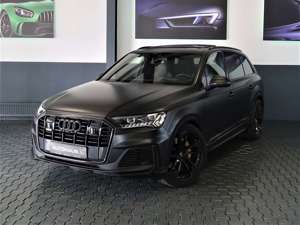 Audi SQ7 60 TDI AUDI BLACK EDITION*7SITZE*MAXVOLL!!! Bild 3