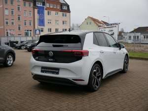 Volkswagen ID.3 150 kW Pro Performance Tech LED RFK PANO HUD ACC Bild 3