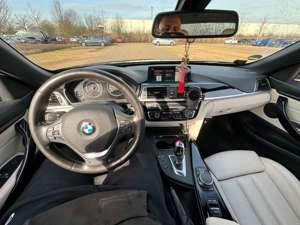 BMW 430 i Facelift Cabrio, M-Paket, Sportauspuff Bild 5