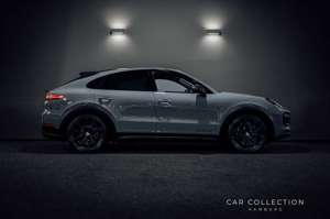 Porsche Cayenne Turbo GT | PCCB | Bose | InnoDrive Bild 4