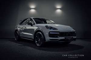 Porsche Cayenne Turbo GT | PCCB | Bose | InnoDrive Bild 3