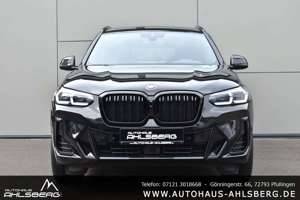 BMW X3 30XD M SPORT SHADOW LCI LIVE/ACC/LASER/STHZ/AHK/HU Bild 3