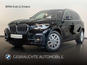 BMW X5 xDrive45e HUD+LED+HarmanKardon+Rückfahrkam.