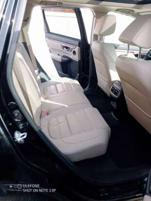 Honda CR-V CR-V 2.0 i-MMD Hybrid 4WD Executive Bild 4
