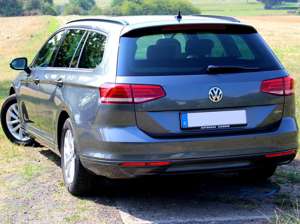Volkswagen Passat Variant Passat Variant 1.4 TSI (BlueMotion Technology) Com Bild 3