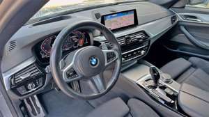 BMW 530 d M SPORT SAG LivCoPROFE+HUD+360°+ACC+AHK+HK Bild 9