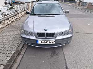 BMW 316 Bild 1