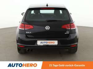 Volkswagen Golf 1.4 TSI Highline BMT*NAVI*XENON*PDC*SHZ* Bild 5