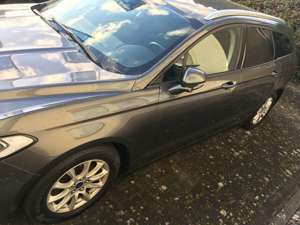 Ford Mondeo Business Edition Bild 4