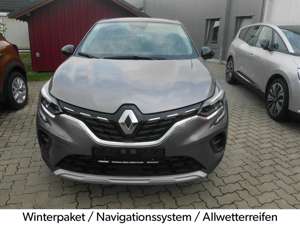 Renault Captur II Intens NAVI Bild 2