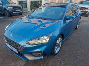 Ford Focus 2.3 ST Turnier *Techpkt/Perform Pkt/8-fach