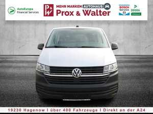 Volkswagen T6.1 Kombi 2.0 TDI 7-DSG 9-SITZER+2xKLIMA+2xPDC Bild 1