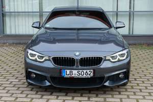 BMW 420 iGC SAG M SPORT+PAKET+NAVPROF+HUD+CAM+aLED+19 Bild 3