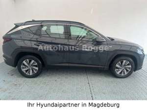 Hyundai TUCSON Select Mild-Hybrid 2WD Bild 3