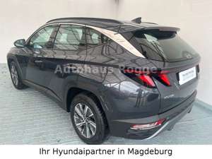 Hyundai TUCSON Select Mild-Hybrid 2WD Bild 2