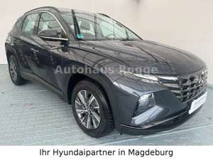 Hyundai TUCSON Select Mild-Hybrid 2WD Bild 1