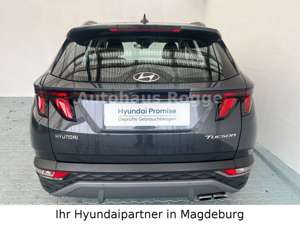 Hyundai TUCSON Select Mild-Hybrid 2WD Bild 5