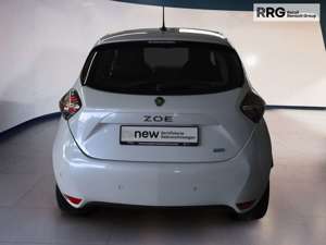 Renault ZOE Intens R135/Z.E. 50 (Kauf-Batterie) Winterpaket Bild 5