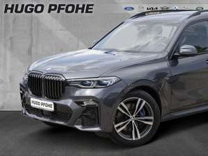 BMW X7 M 50d. Night Vision.Driving Assist Prov.Laserlight. Bild 3