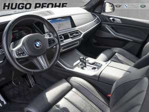 BMW X7 M 50d. Night Vision.Driving Assist Prov.Laserlight. Bild 5