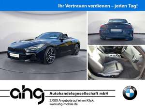 BMW Z4 M40i Cabrio Navi Head Up Sitzverstellung el. Bild 1
