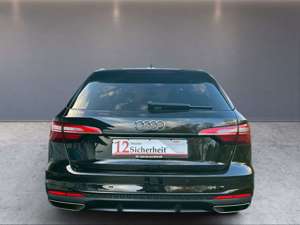 Audi A4 Avant 40TFSI S-line *2.HD/Lückenlos* Bild 5