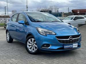 Opel Corsa 1.4 Innovation *T-Leder*Bi-Xenon*Shzg* Bild 4