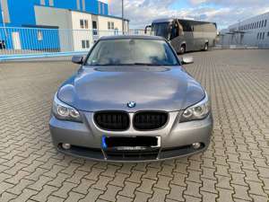 BMW 520 520i - Guter Zustand Bild 3