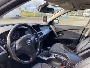 BMW 520 520i - Guter Zustand Bild 5
