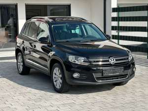 Volkswagen Tiguan Sport  Style 4Motion*PANORAMA*AHK** Bild 3