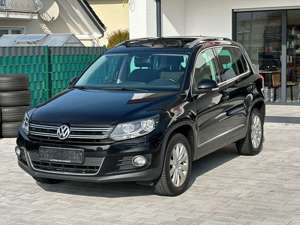 Volkswagen Tiguan Sport  Style 4Motion*PANORAMA*AHK** Bild 1