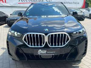 BMW X6 Facelift xDrive30d M Sport AHK/bel. Sitze Bild 4