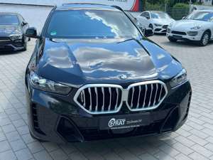 BMW X6 Facelift xDrive30d M Sport AHK/bel. Sitze Bild 5