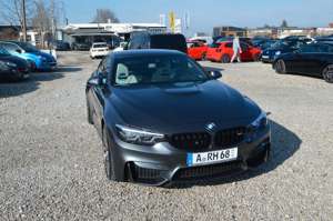 BMW M4 Baureihe M4 Cabrio Competition !!! Top Zustand Bild 3