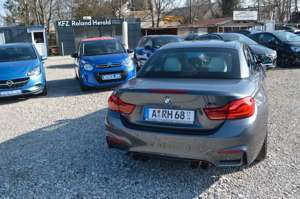 BMW M4 Baureihe M4 Cabrio Competition !!! Top Zustand Bild 5