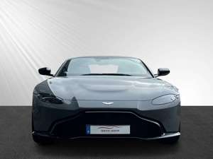 Aston Martin V8 /Komfort+Technik+Sport Plus/BRD/1. Hnd Bild 4