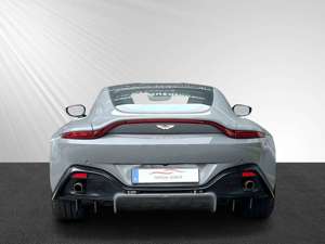 Aston Martin V8 /Komfort+Technik+Sport Plus/BRD/1. Hnd Bild 5