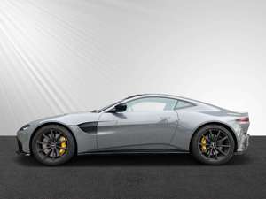 Aston Martin V8 /Komfort+Technik+Sport Plus/BRD/1. Hnd Bild 2