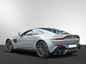 Aston Martin V8 /Komfort+Technik+Sport Plus/BRD/1. Hnd Bild 3