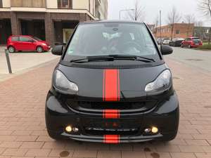 smart forTwo smart fortwo coupe softouch passion Bild 1