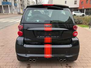smart forTwo smart fortwo coupe softouch passion Bild 5