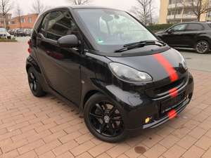 smart forTwo smart fortwo coupe softouch passion Bild 2