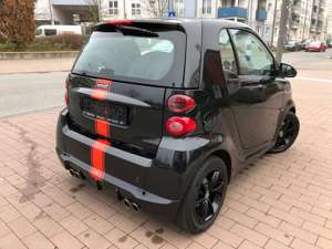 smart forTwo smart fortwo coupe softouch passion Bild 4