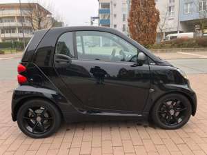 smart forTwo smart fortwo coupe softouch passion Bild 3