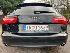 Audi A6 Avant 2.8 FSI TÜV bis 06.2025 S.line.8 Reifen Bild 7
