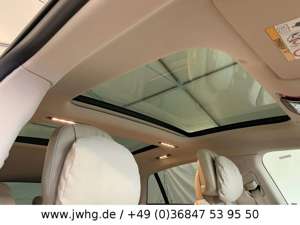 Mercedes-Benz EQS 580 4M Electric HyperDisplay Airm Pano HeadUp Bild 4
