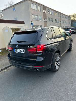 BMW X5 xDrive35i - 7 Sitzer Bild 3