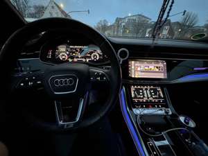 Audi Q8 50 TDI quattro tiptronic Bild 5