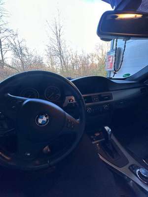 BMW 325 325i Coupe Aut. M Paket Bild 5